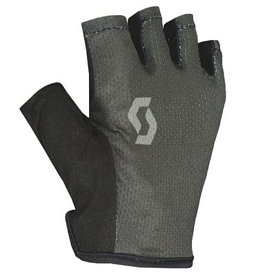 Превью  Перчатки велосипедные SCOTT Junior Aspect Sport SF Black/Dark Grey